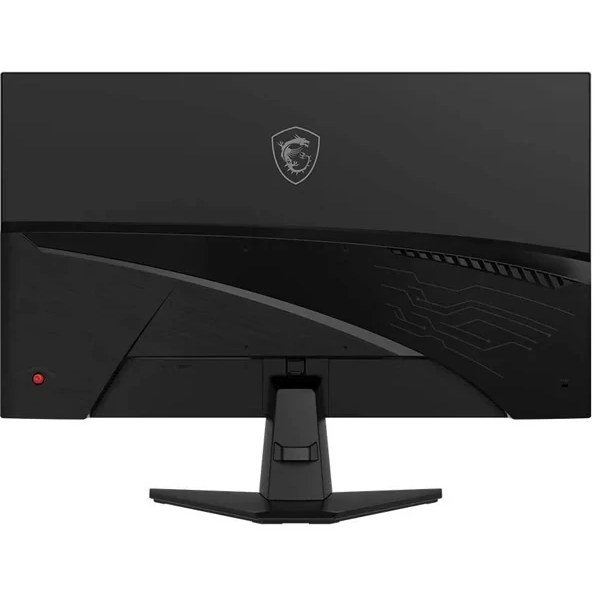 مانیتور گیمینگ 27 اینچ ام اس آی مدل MSI G275L E14 Black