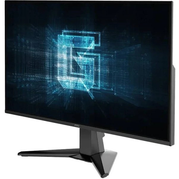 مانیتور گیمینگ 27 اینچ ام اس آی مدل MSI G275L E14 Black