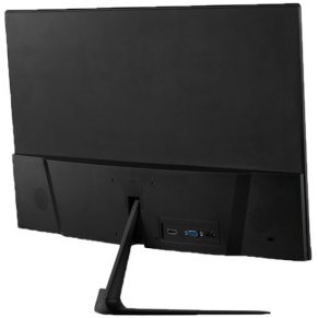 مانیتور مایا مدل MAYA MO24B Black