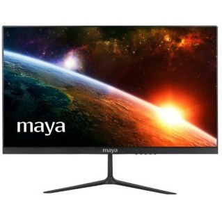 مانیتور مایا مدل MAYA MO24B Black