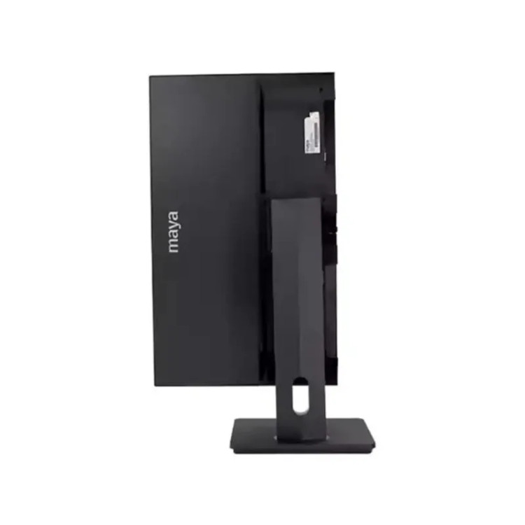 مانیتور 24 اینچ مایا مدل MAYA MO24BP E2 Black