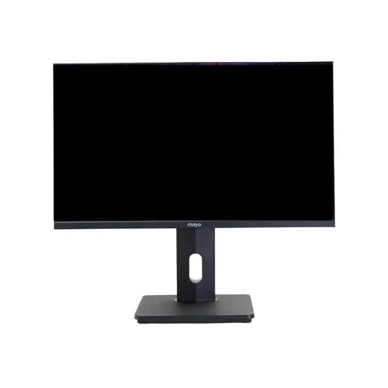 مانیتور 24 اینچ مایا مدل  MAYA MO24BP E2 Black