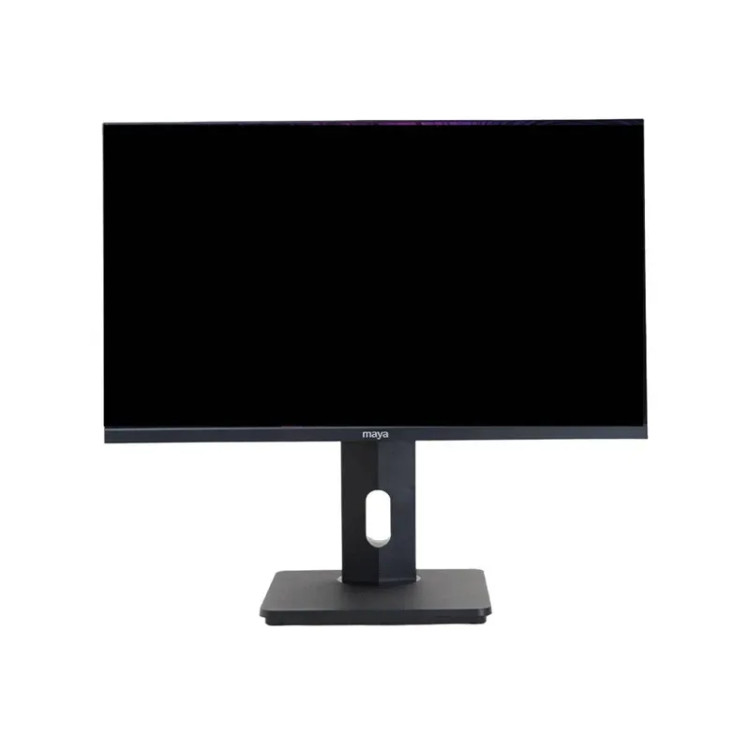 مانیتور 24 اینچ مایا مدل MAYA MO24BP E2 Black