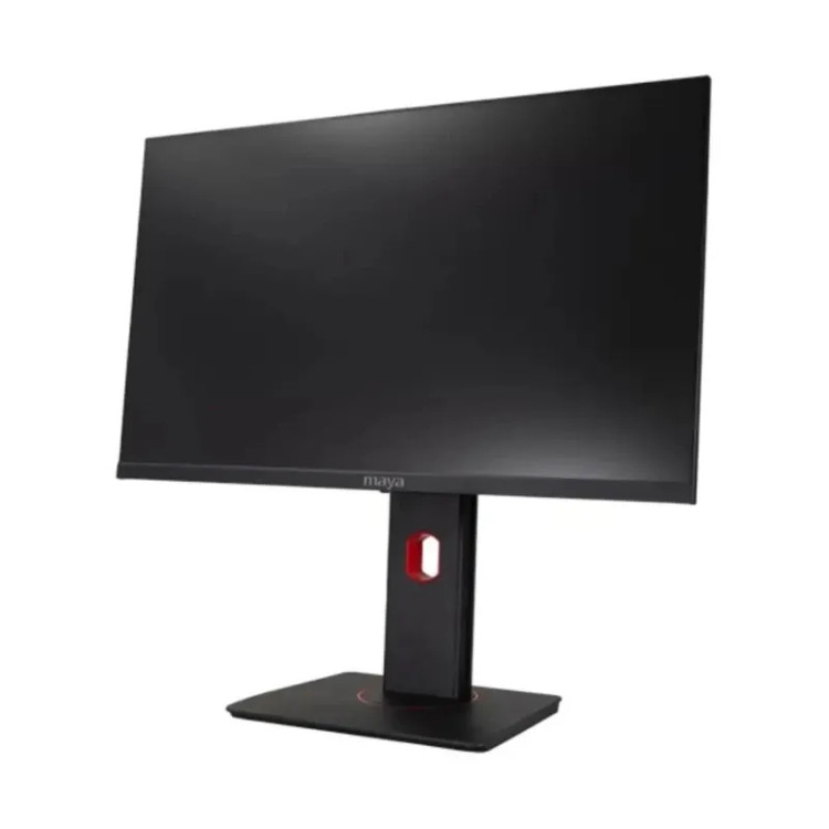 مانیتور 24 اینچ مایا مدل MAYA MO24BP E2 Black