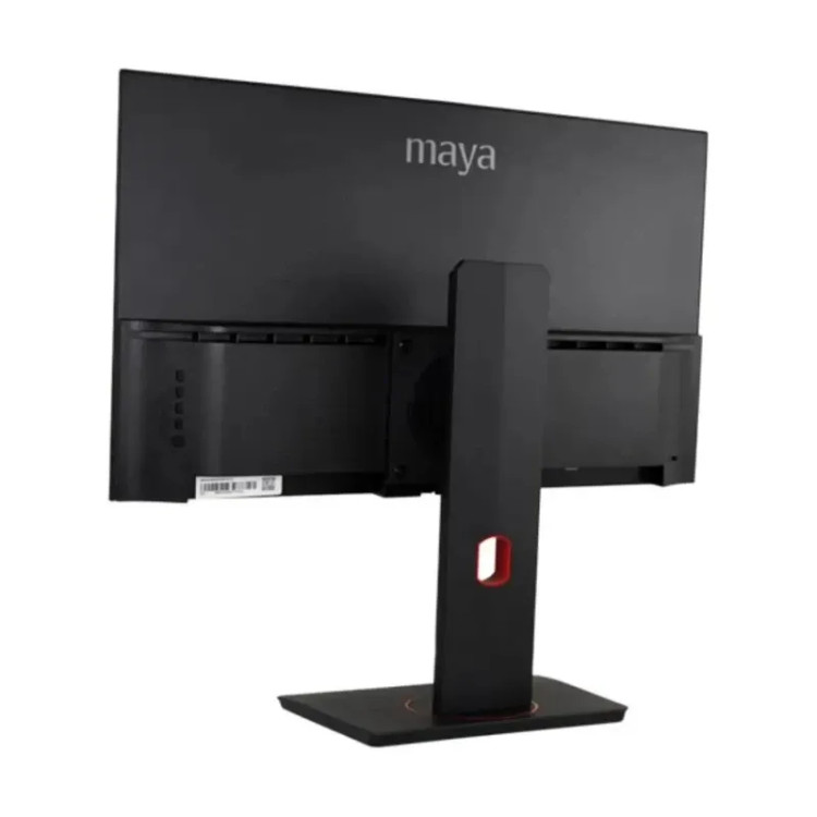 مانیتور 24 اینچ مایا مدل MAYA MO24BP E2 Black