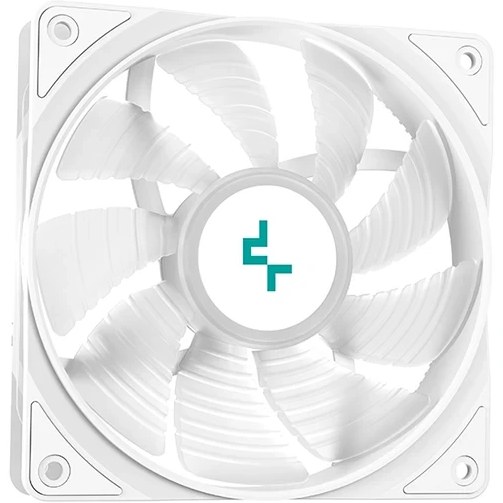 خنک کننده پردازنده مایع دیپ کول Deepcool GAMMAXX L360 ARGB Withe