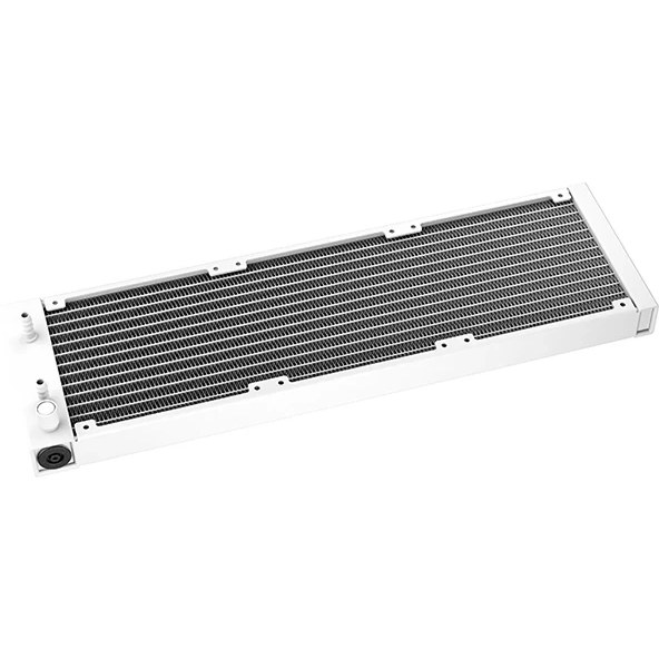 خنک کننده پردازنده مایع دیپ کول Deepcool GAMMAXX L360 ARGB Withe