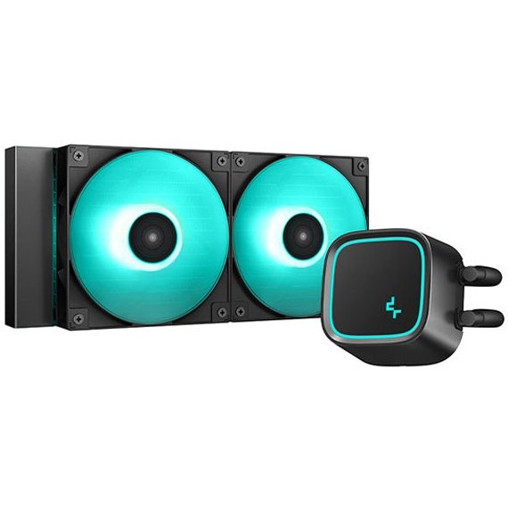 فن خنک کننده پردازنده دیپ کول مدل Deepcool LE500 Marrs