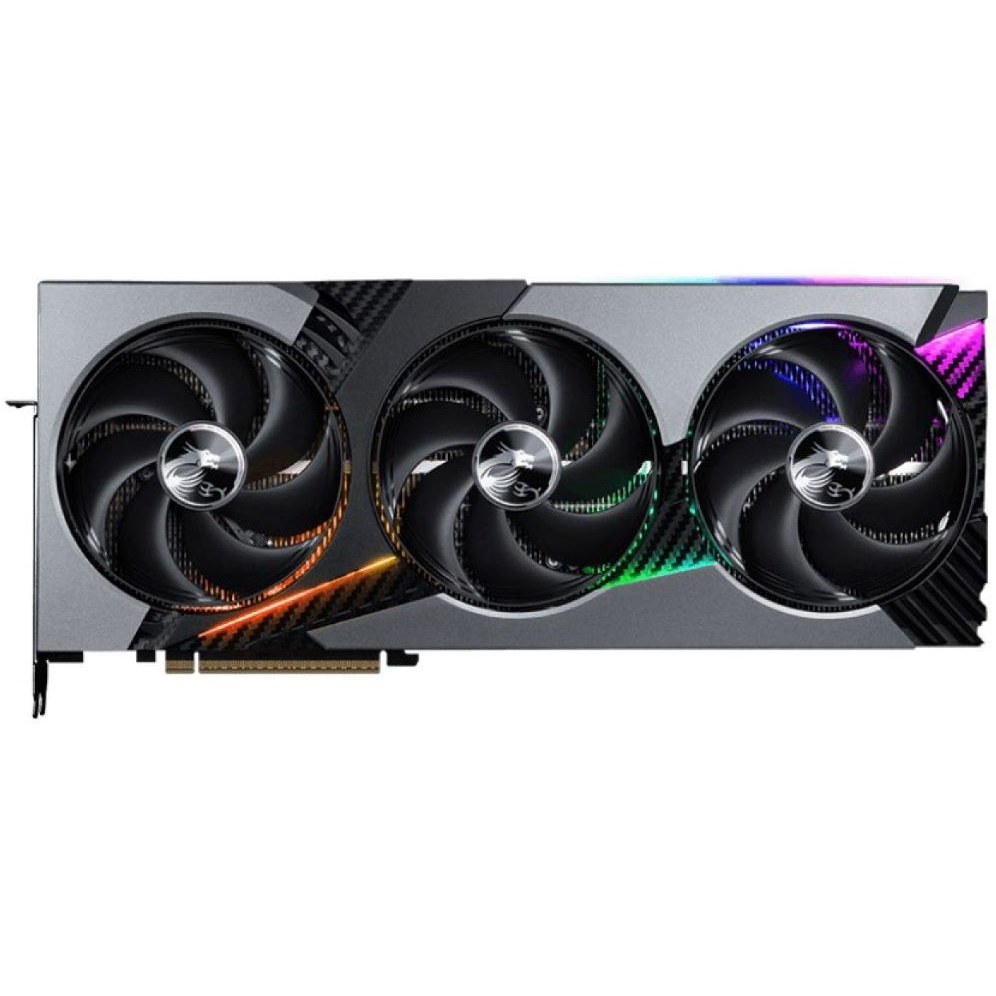 کارت گرافیک ام اس آی مدل MSI RTX 5090 Vanguard SOC 32GB Launch Edition