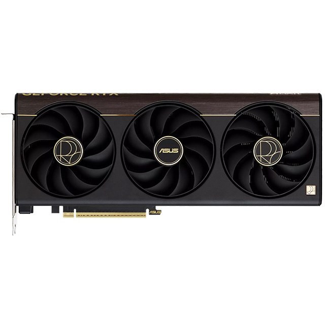 کارت گرافیک ایسوس مدل ASUS ProArt GeForce RTX 5070 Ti OC Edition 16GB