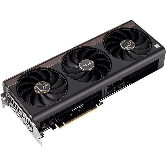 کارت گرافیک ایسوس مدل ASUS ProArt GeForce RTX 5070 Ti OC Edition 16GB