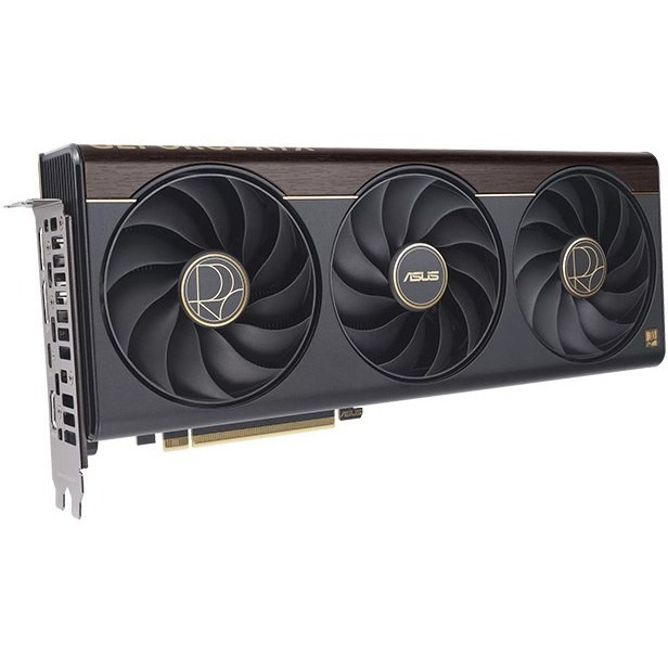 کارت گرافیک ایسوس مدل ASUS ProArt GeForce RTX 5070 Ti OC Edition 16GB