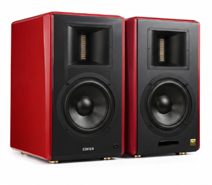 اسپیکر ادیفایر مدل Edifier Air Pulse A100 Red