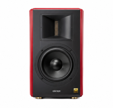 اسپیکر ادیفایر مدل Edifier Air Pulse A100 Red
