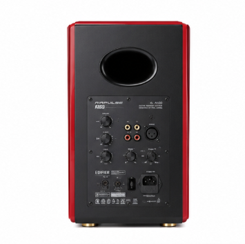 اسپیکر ادیفایر مدل Edifier Air Pulse A100 Red