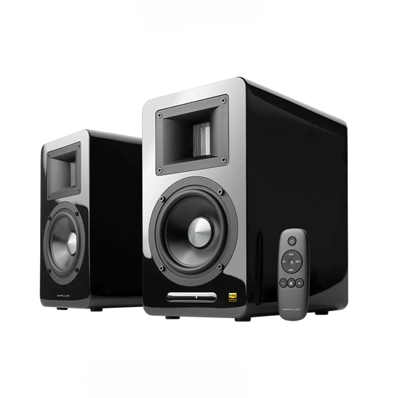 اسپیکر ادیفایر مدل Edifier Air Pulse A100 Black