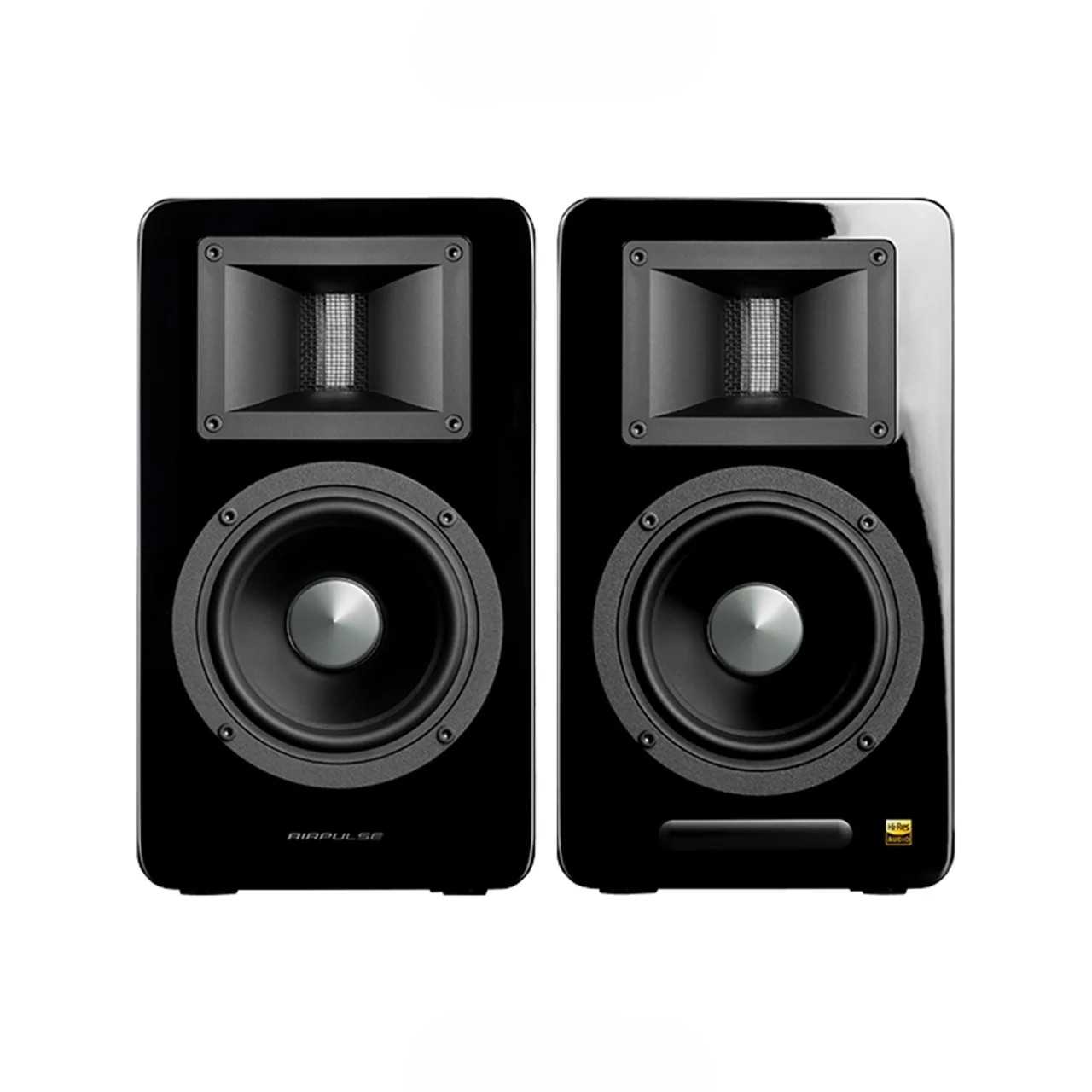 اسپیکر ادیفایر مدل Edifier Air Pulse A100 Black