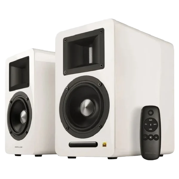 اسپیکر ادیفایر مدل Edifier Air Pulse A100 White
