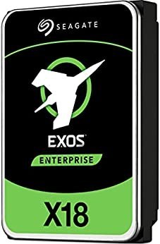 هارد اینترنال سیگیت اگزوز مدل Seagate Exos 12TB ST12000NM000J