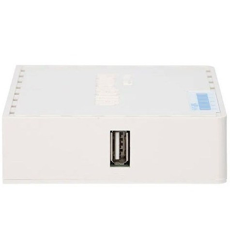 روتر میکروتیک مدل MikroTik hAP ac lite