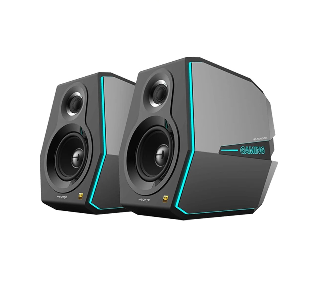 اسپیکر ادیفایر مدل Edifier G5000 Black