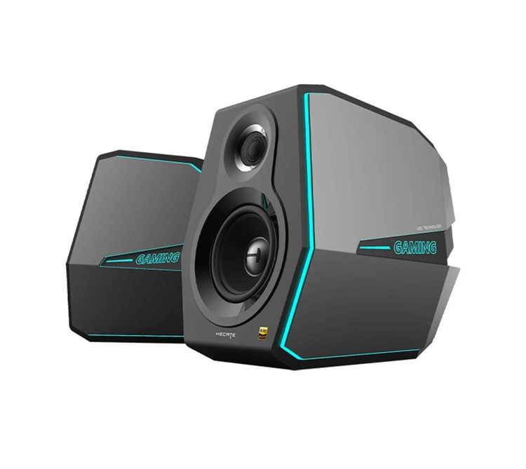 اسپیکر ادیفایر مدل Edifier G5000 Black