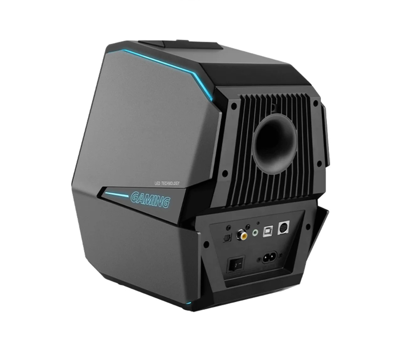 اسپیکر ادیفایر مدل Edifier G5000 Black