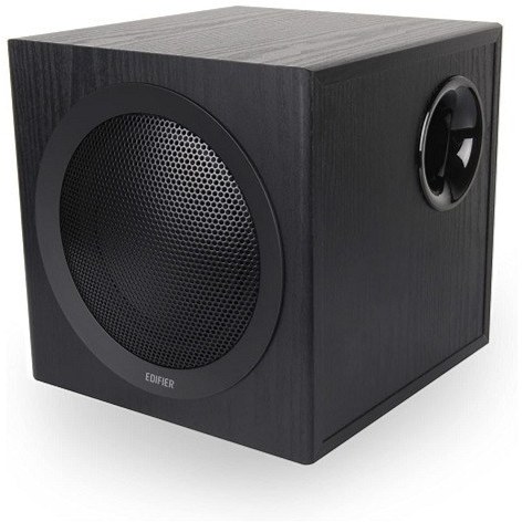 اسپیکر ادیفایر مدل Edifier CX7 Black