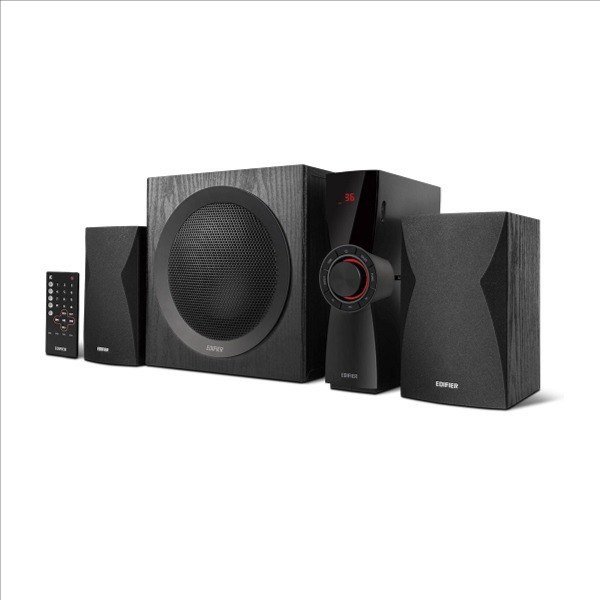 اسپیکر ادیفایر مدل Edifier CX7 Black