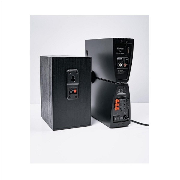 اسپیکر ادیفایر مدل Edifier CX7 Black