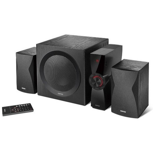 اسپیکر ادیفایر مدل Edifier CX7 Black