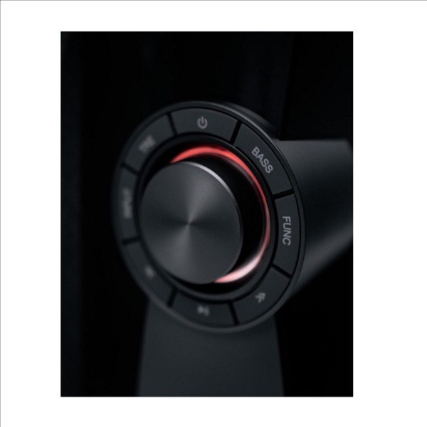 اسپیکر ادیفایر مدل Edifier CX7 Black