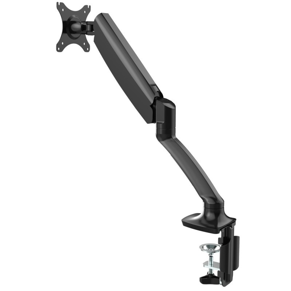 پایه نگهدارنده مانیتور ارگو مدل Ergo WLA001 Black