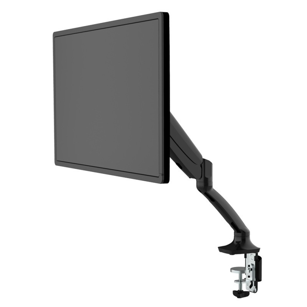 پایه نگهدارنده مانیتور ارگو مدل Ergo WLA001 Black