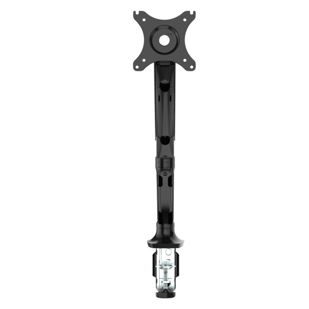 پایه نگهدارنده مانیتور ارگو مدل Ergo WLA001 Black