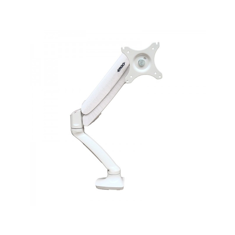 پایه نگهدارنده مانیتور ارگو مدل Ergo WLA001 White