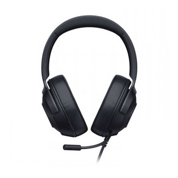 هدست ریزر مدل Razer Kraken X Essential Black Wired