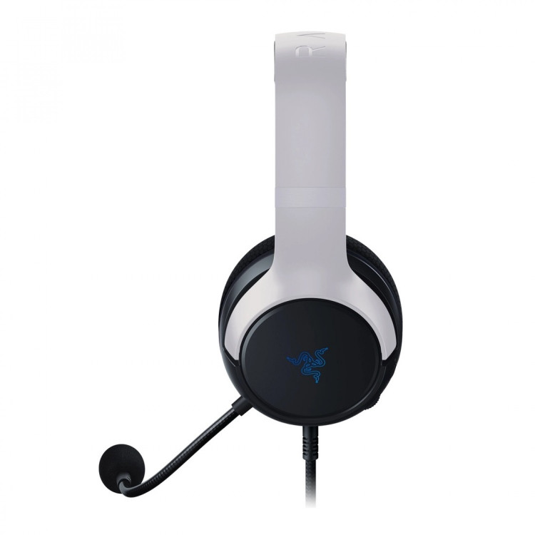 هدست ریزر مدل Razer Kaira X PlayStation Wired