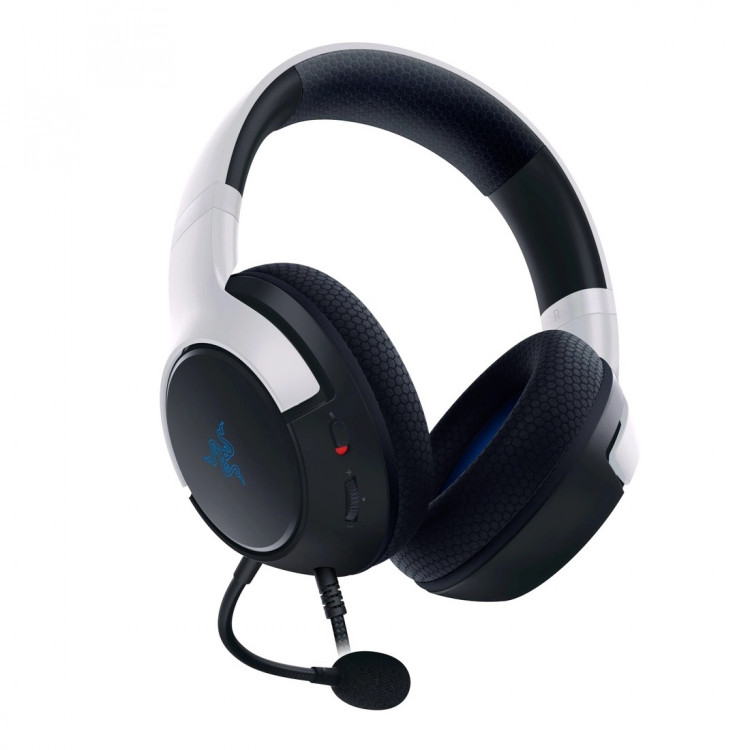 هدست ریزر مدل Razer Kaira X PlayStation Wired