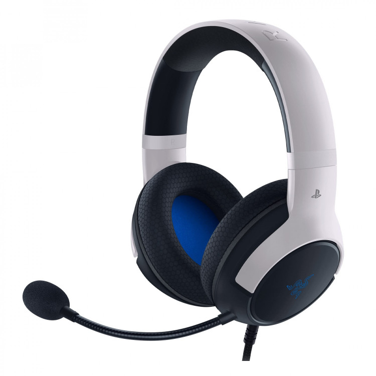 هدست ریزر مدل Razer Kaira X PlayStation Wired