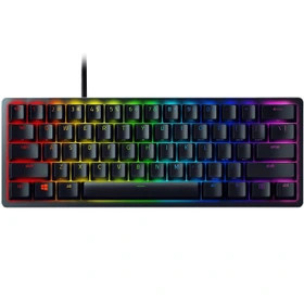 کیبورد ریزر مدل Razer Huntsman Mini Red Switch