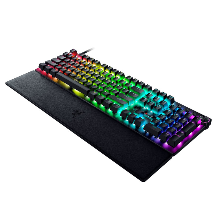 کیبورد ریزر مدل Razer Huntsman V3 Pro Us