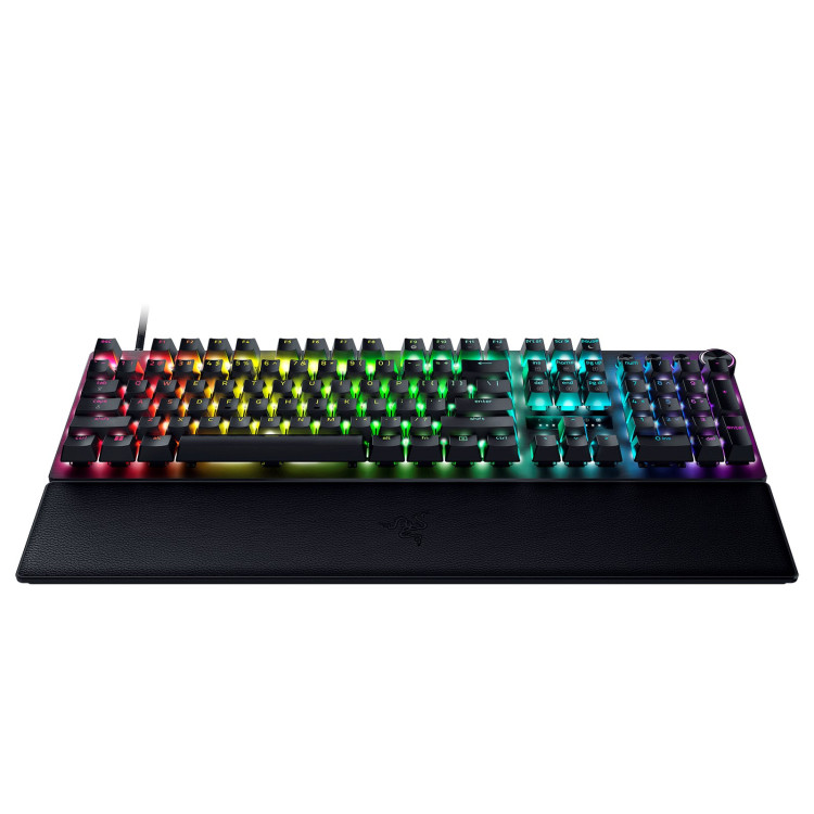کیبورد ریزر مدل Razer Huntsman V3 Pro Us