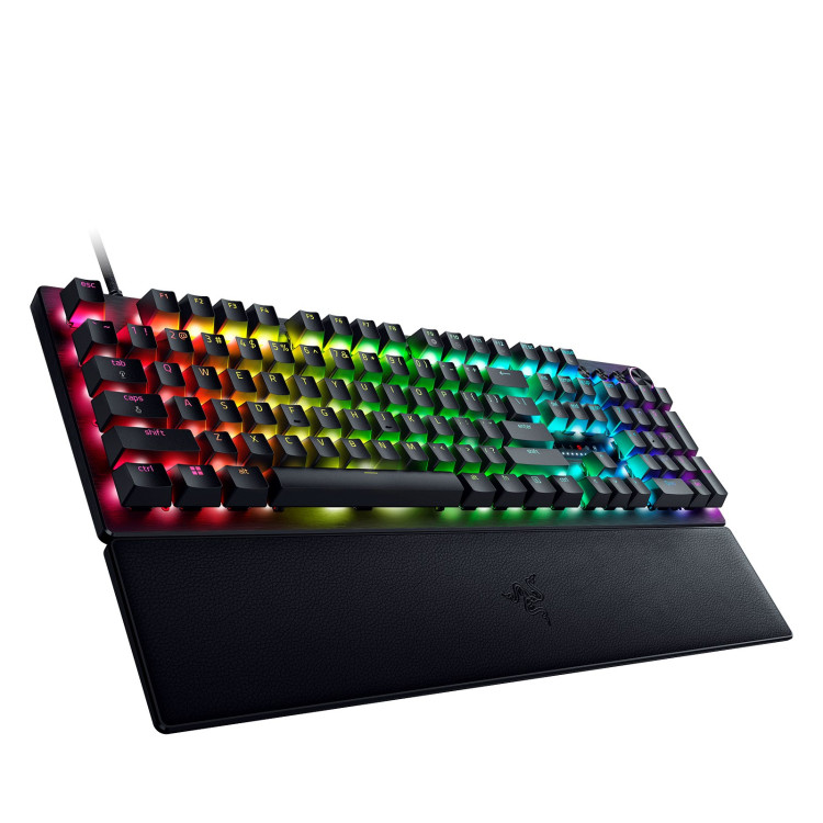 کیبورد ریزر مدل Razer Huntsman V3 Pro Us