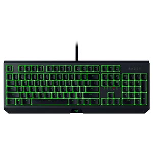 کیبورد ریزر مدل Razer Blackwidow Essential