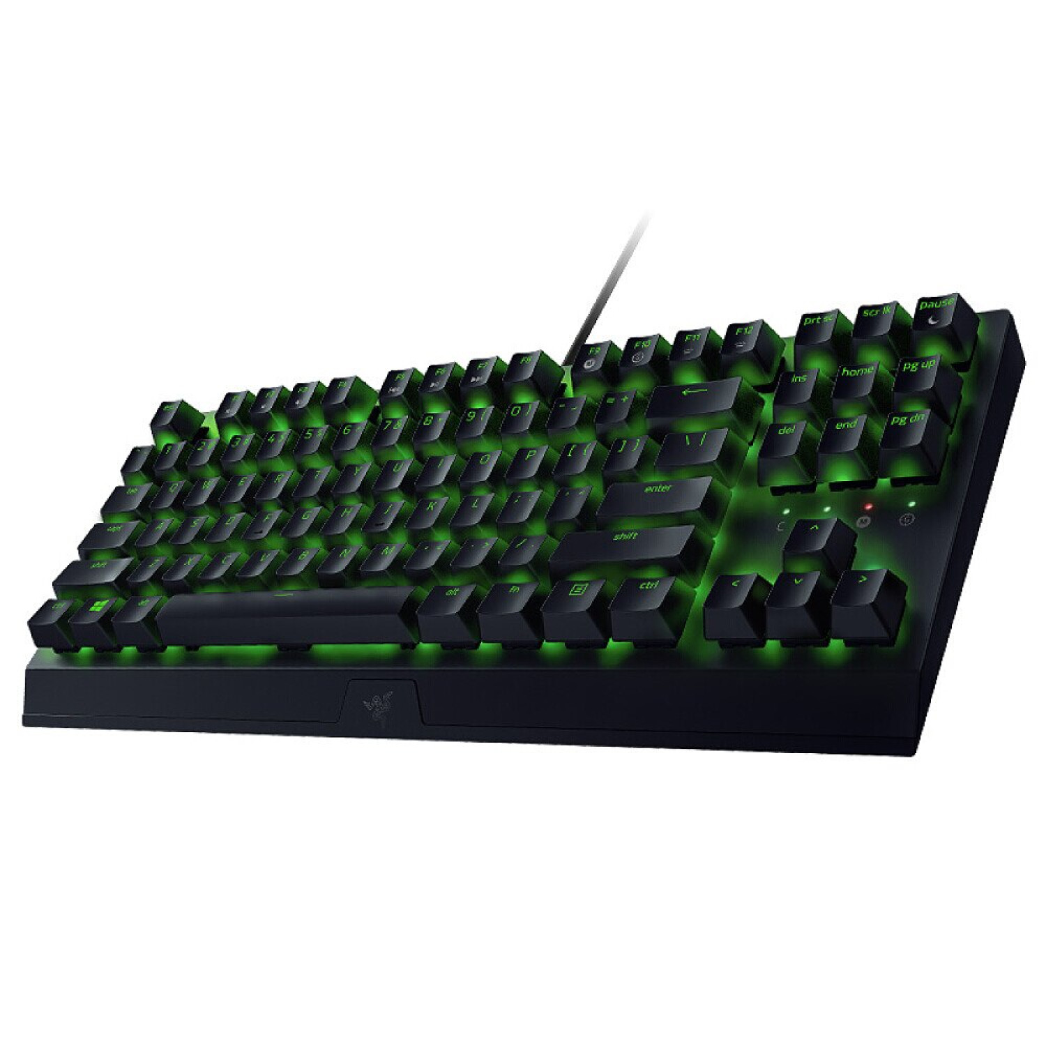 کیبورد ریزر مدل Razer Blackwidow X Tenkeyless