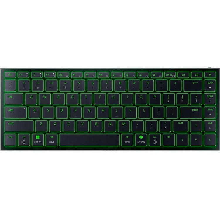 کیبورد ریزر مدل Razer Joro Portable Us Layout