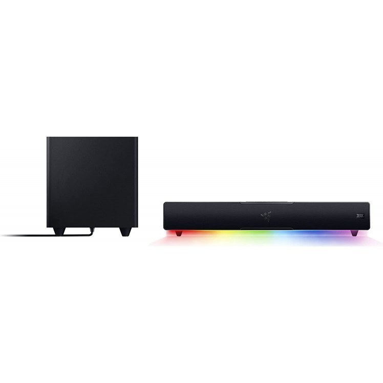 اسپیکر ریزر مدل Razer LEVIATHAN V2 BT