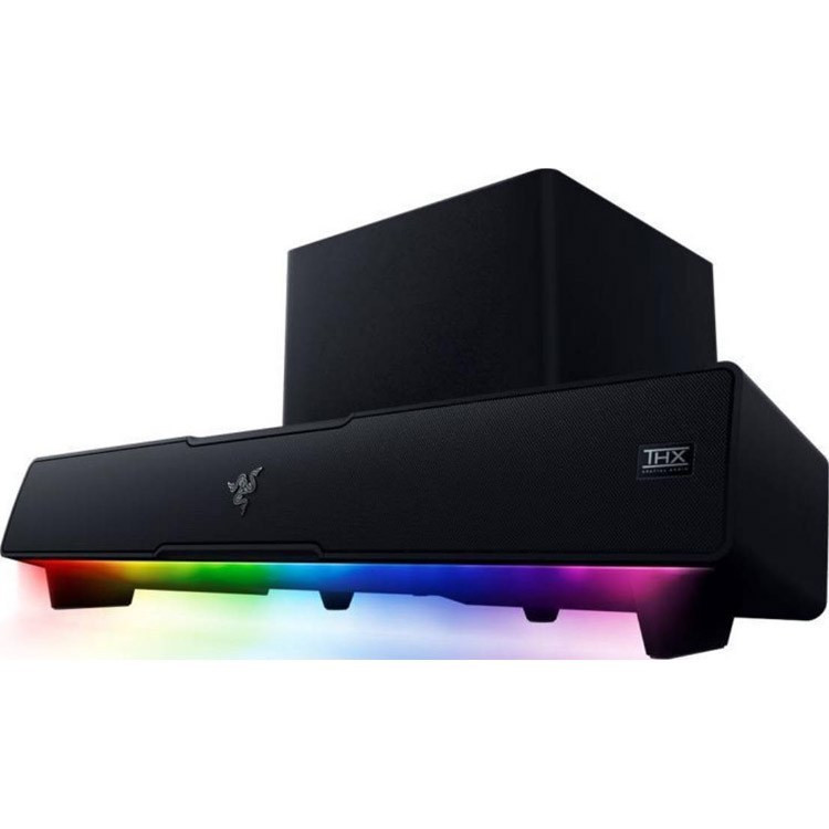 اسپیکر ریزر مدل Razer LEVIATHAN V2 BT
