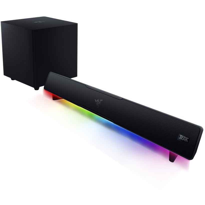 اسپیکر ریزر مدل Razer LEVIATHAN V2 BT